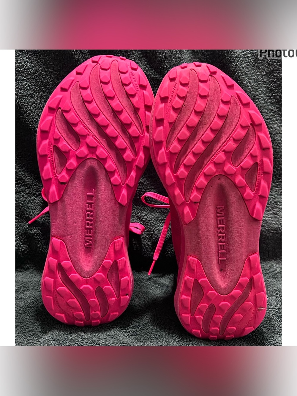 Merrell Morphlite - Picture 9 of 10